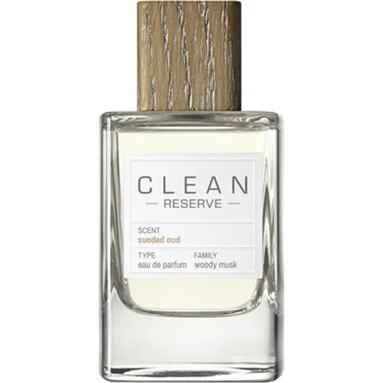 Clean Reserve Sueded Oud EDP 100 ml