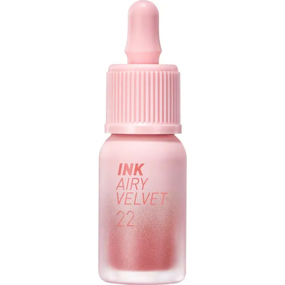 Peripera Ink Airy Velvet 22 Center Peach (4g)