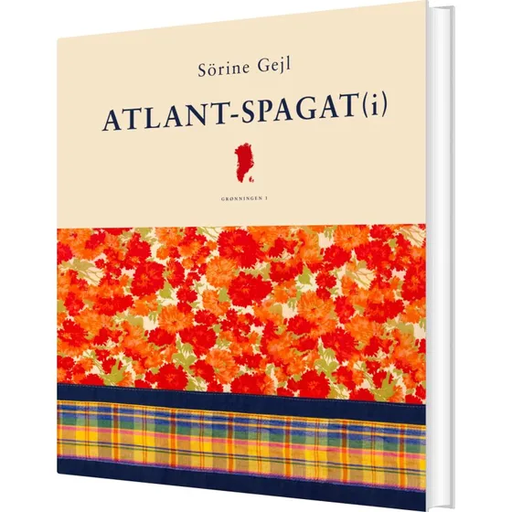 Atlant-spagat I – Sörine Gejl