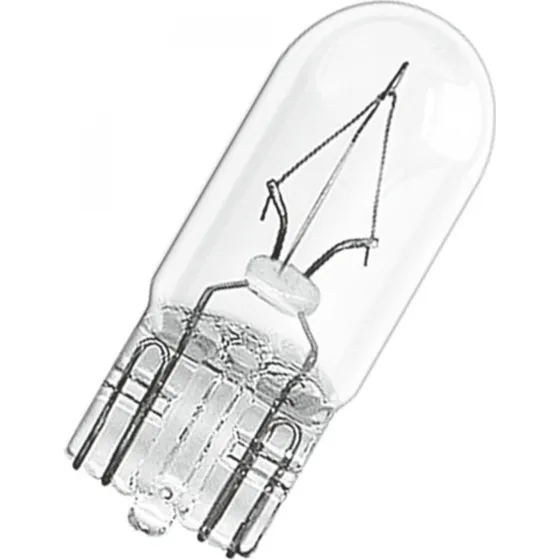 Philips 12071B2 Glødepære WY21W 12V 21W