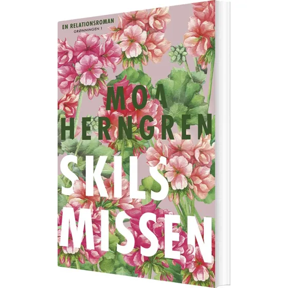 Skilsmissen – Moa Herngren (hæftet)