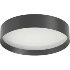 Lampefeber Lucia loftlampe Ø35 cm - Sort