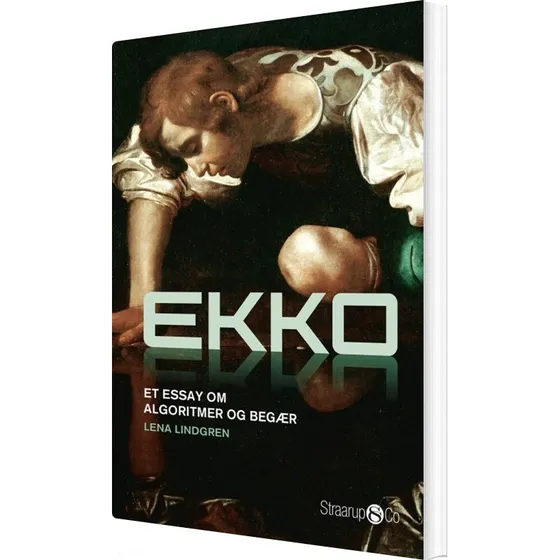Ekko – essay om algoritmer og begær (Lena Lindgren)