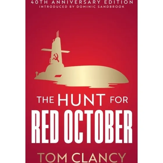 Tom Clancy: The Hunt for Red October