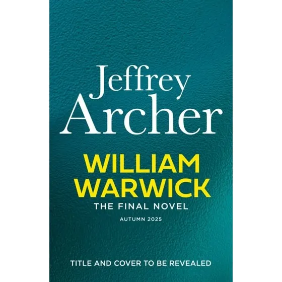 Jeffrey Archer: End Game - Bog