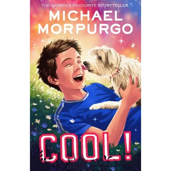 Cool! - Michael Morpurgo - Bog