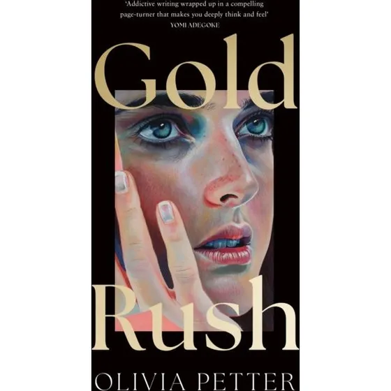 Gold Rush af Olivia Petter (Paperback)