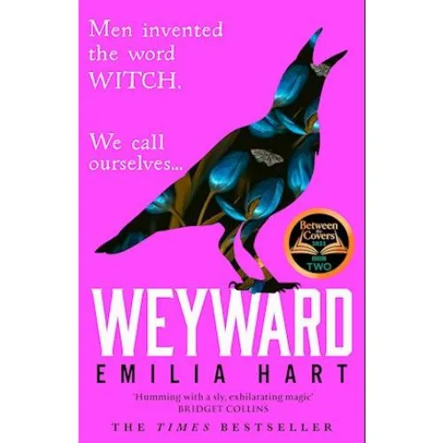 Emilia Hart - Weyward (Bog)