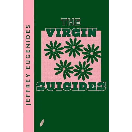 The Virgin Suicides - Jeffrey Eugenides (Collins Modern Classics)
