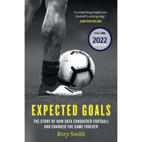 Expected Goals - Rory Smith