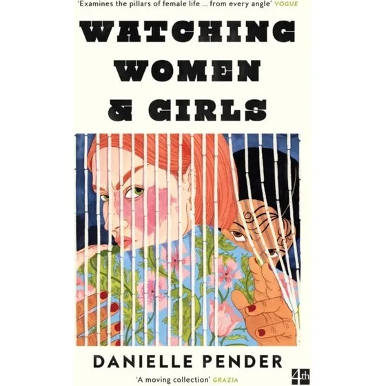 Danielle Pender: Watching Women & Girls
