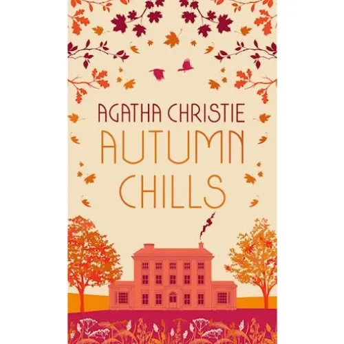 Agatha Christie: Autumn Chills - Tales of Intrigue