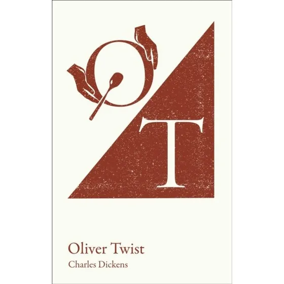 Oliver Twist - Charles Dickens (AS & A Level English Literature)
