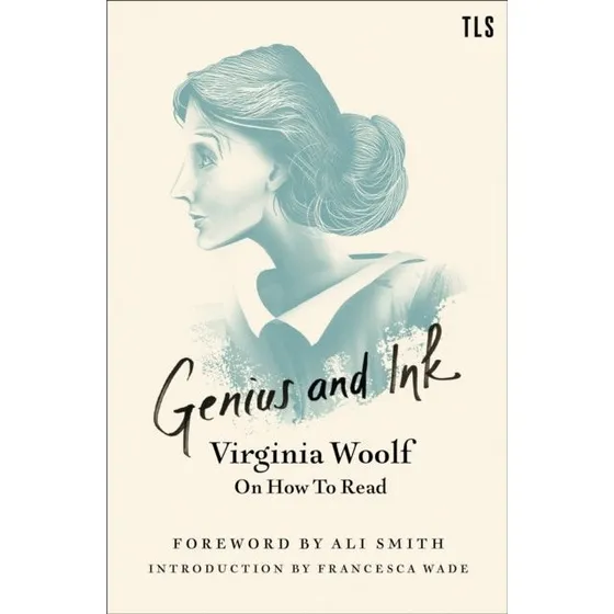 Genius and Ink - Virginia Woolf guide