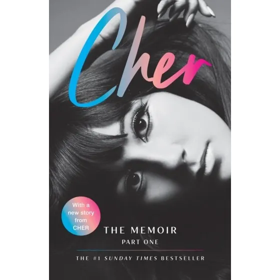 Cher - Biografi