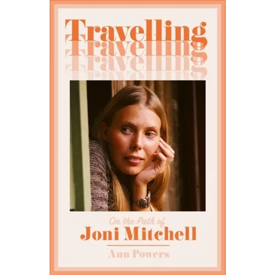 Travelling af Ann Powers - Paperback