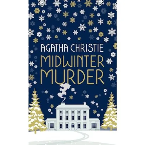 Agatha Christie: Midwinter Murder - Fireside Mysteries