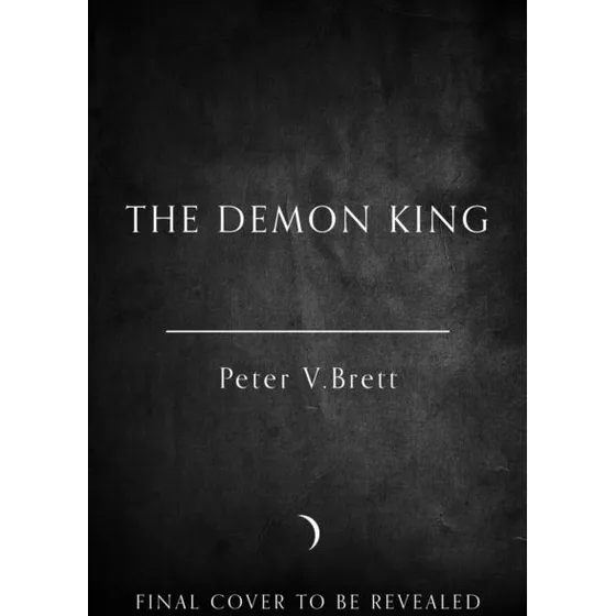 Peter V. Brett - Exaiie (The Nightfall Saga, bog 3)