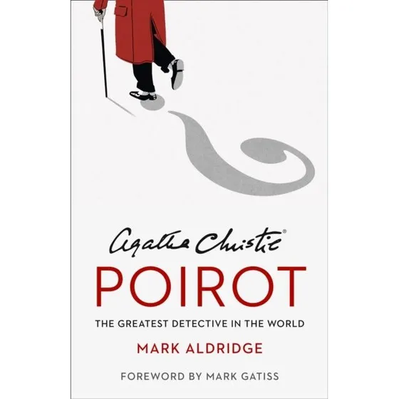 Agatha Christie's Poirot af Mark Aldridge