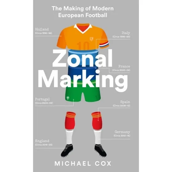 Zonal Marking - Michael Cox