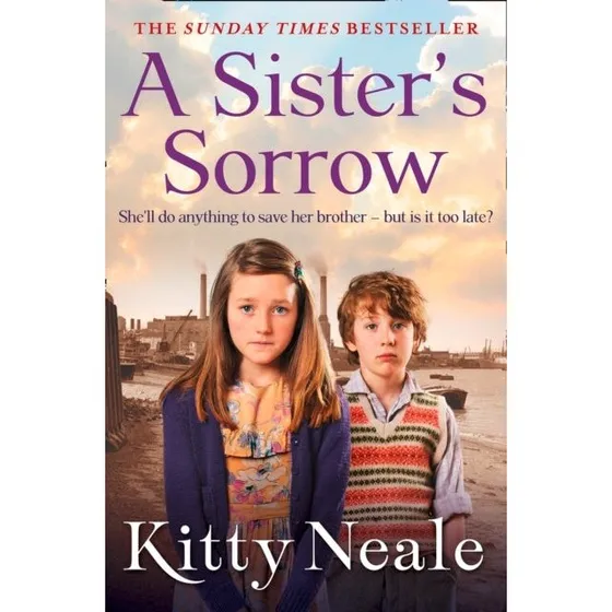 A Sister's Sorrow - Kitty Neale