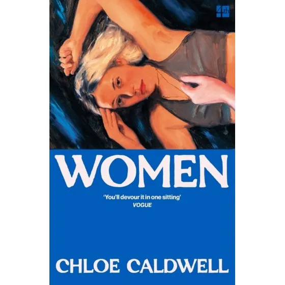 Women af Chloé Caldwell - Bog