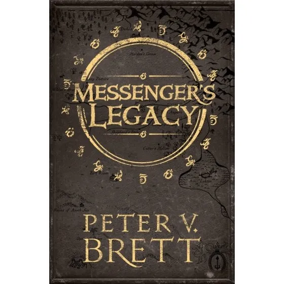 Messenger's Legacy - Peter V. Brett