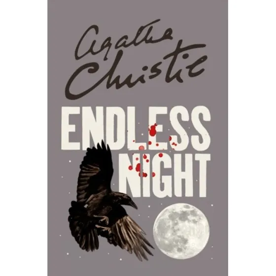 Agatha Christie - Endless Night (Bog)