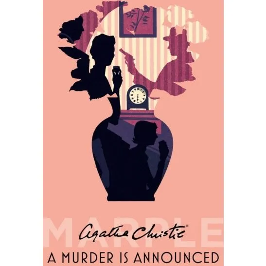 Agatha Christie - A Murder Is Announced
