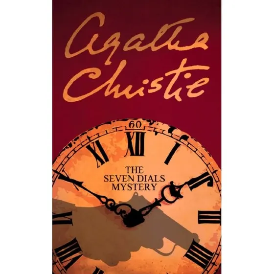 Agatha Christie: The Seven Dials Mystery