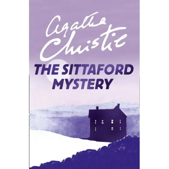 Agatha Christie - The Sittaford Mystery (Bog)