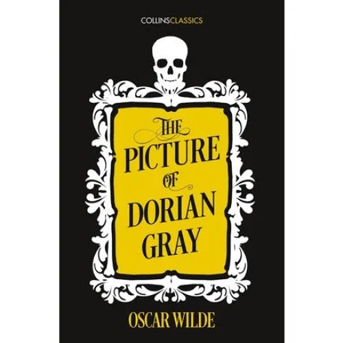 Oscar Wilde: The Picture of Dorian Gray - Bog
