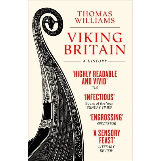 Viking Britain af Thomas Williams