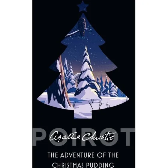 Agatha Christie: The Adventure of the Christmas Pudding