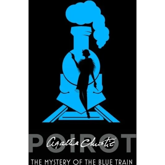 Agatha Christie: The Mystery of the Blue Train