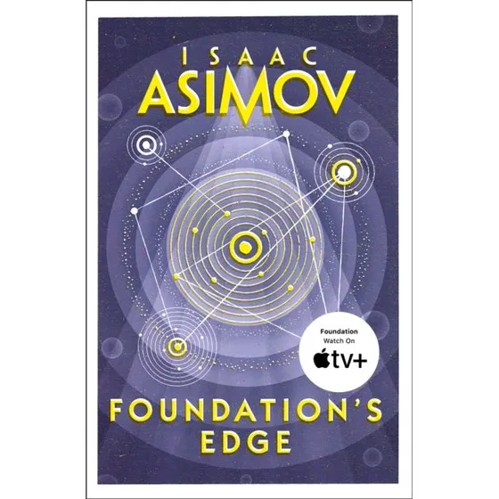 Isaac Asimov: Foundation's Edge