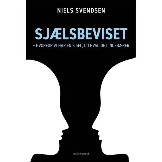 Sjælsbeviset – Niels Svendsen (hæftet)
