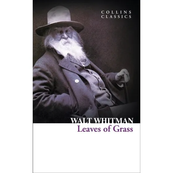 HarperCollins: Leaves of Grass - Walt Whitman