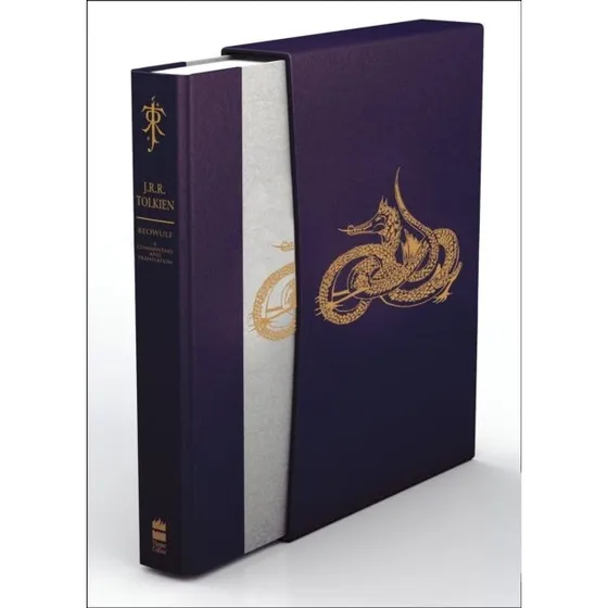 Beowulf - J. R. R. Tolkien