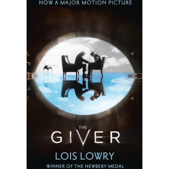 Lois Lowry: The Giver