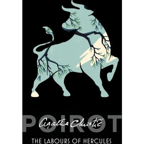 Agatha Christie: The Labours of Hercules
