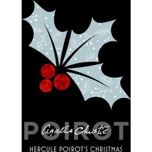 Agatha Christie: Hercule Poirot's Christmas