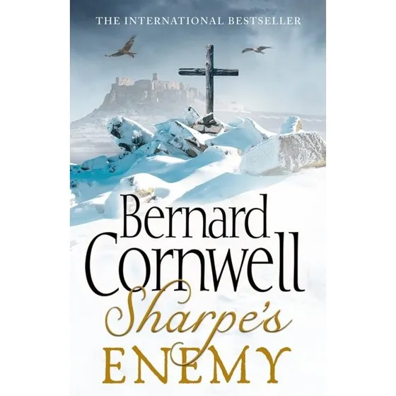 Sharpe's Enemy - Bernard Cornwell