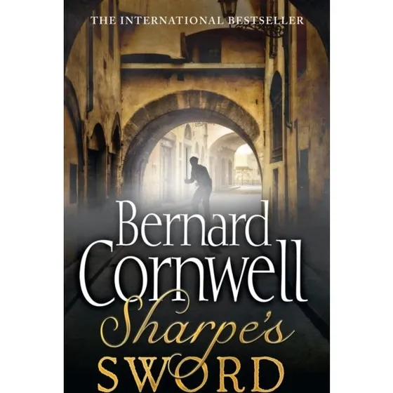 Sharpe's Sword - Bernard Cornwell