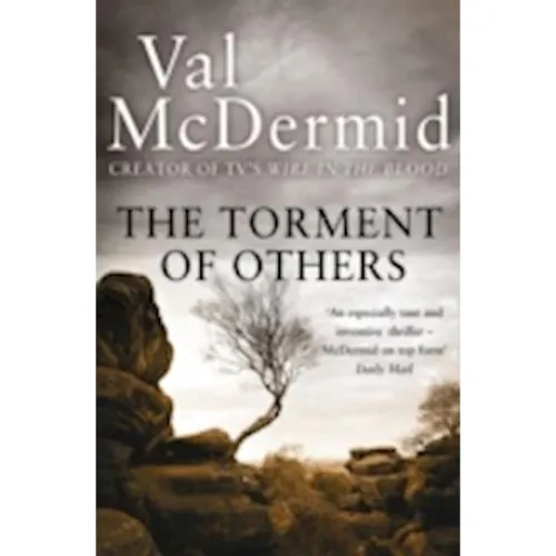 Val McDermid: The Torment of Others - Bog