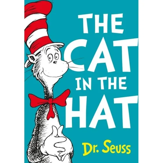 Dr. Seuss: The Cat in the Hat