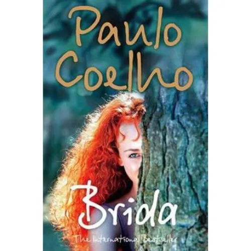 Paulo Coelho: Brida - Bog