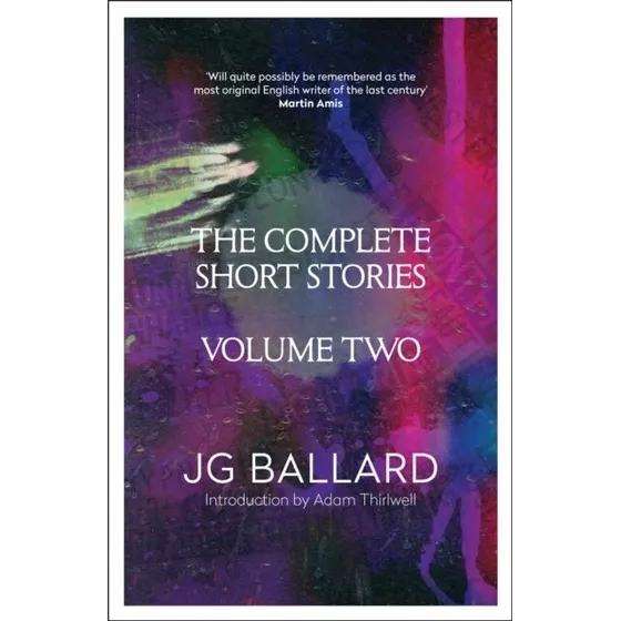 The Complete Short Stories - J.M.G. Attilio (2. bind)