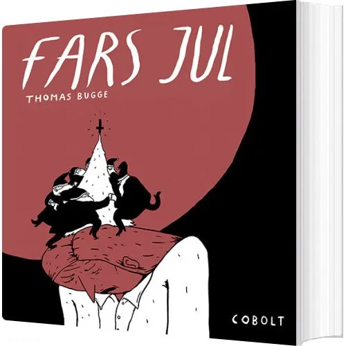 Fars jul – Thomas Bugge (hæftet)