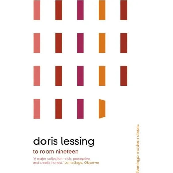 Doris Lessing: To Room Nineteen (Bog)
